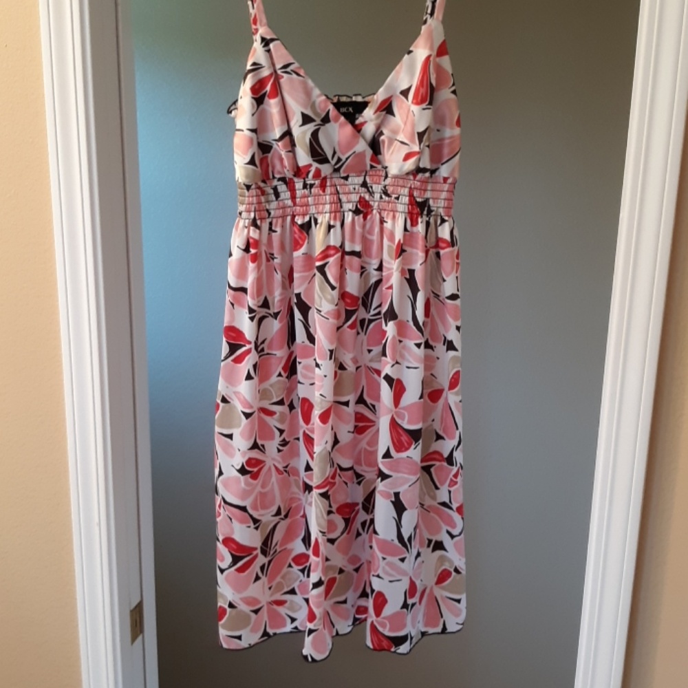 BCX Dress